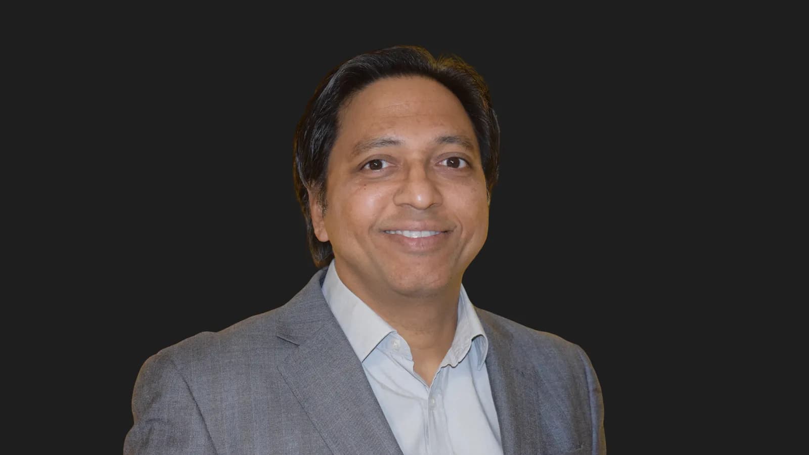 Akhil Gupta, Co-Founder & Chief Operations Officer of DCirrus