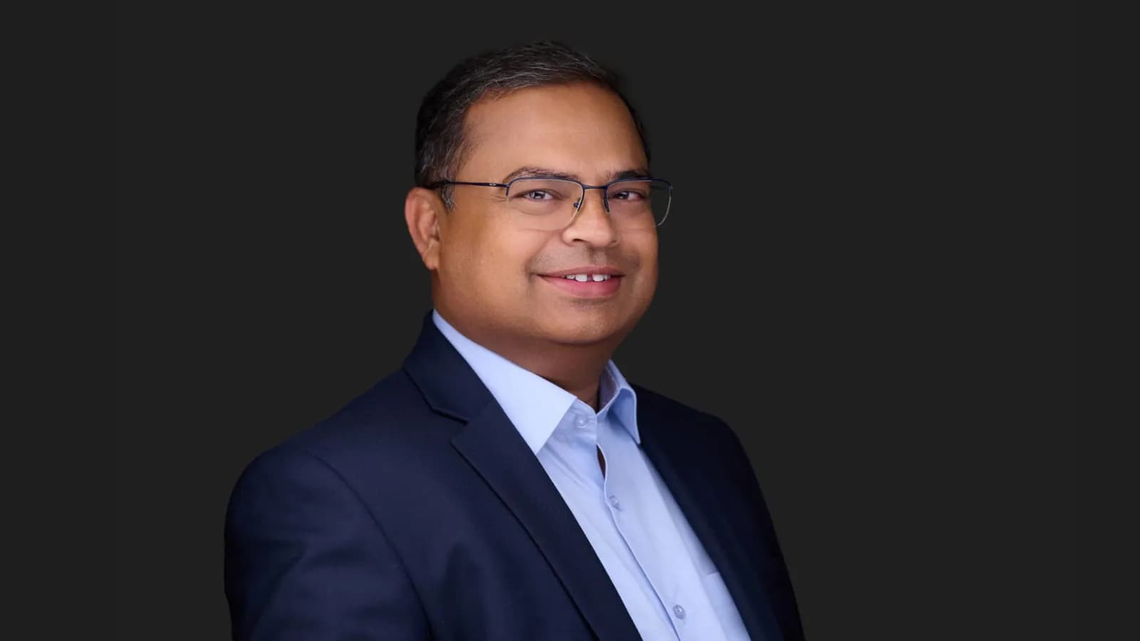 Lalit Mathur, Co-founder & Director of DCirrus