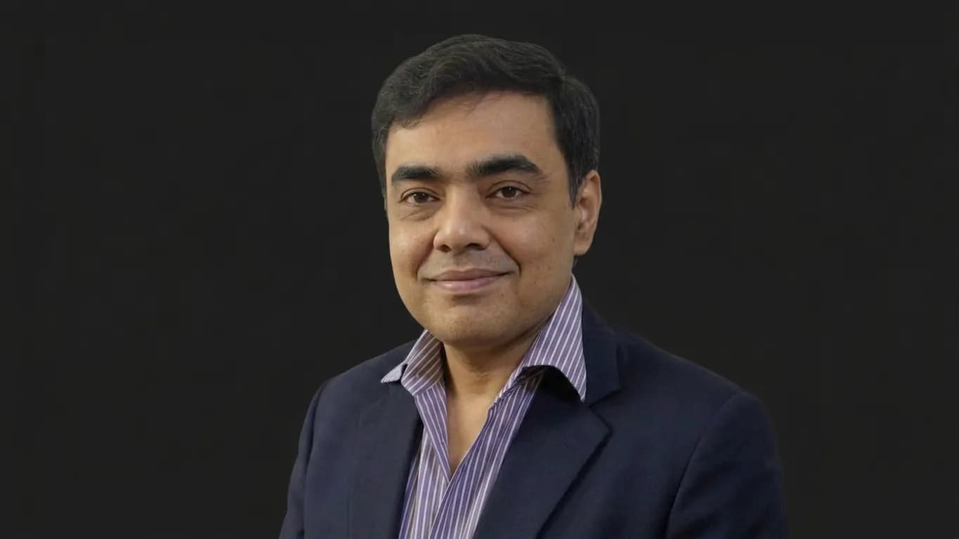 Rahul Shankar, Board Advisor at DCirrus